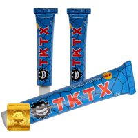 TKTX Blau 88% – 3 pack
