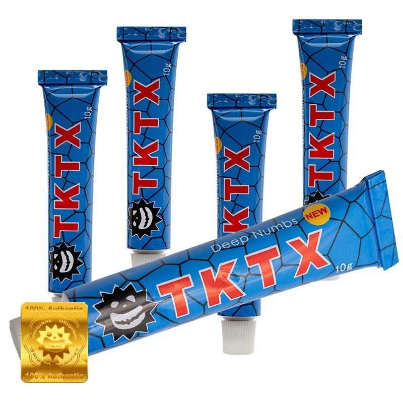 TKTX---5