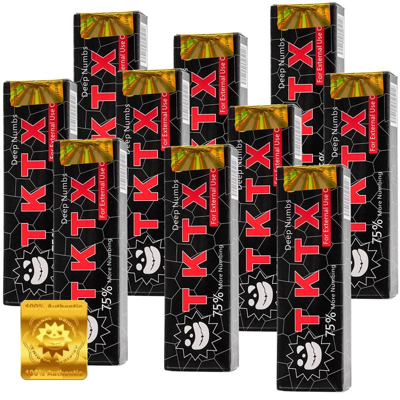 tktx schwarz 75% TKTX Schwarz kaufen
