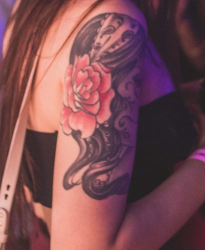 TKTX Grün 40% photo review