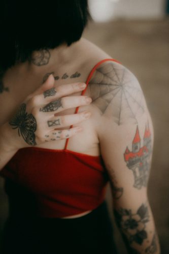 TKTX Gold 55% photo review