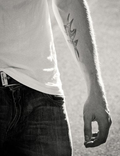 TKTX Schwarz 99% photo review