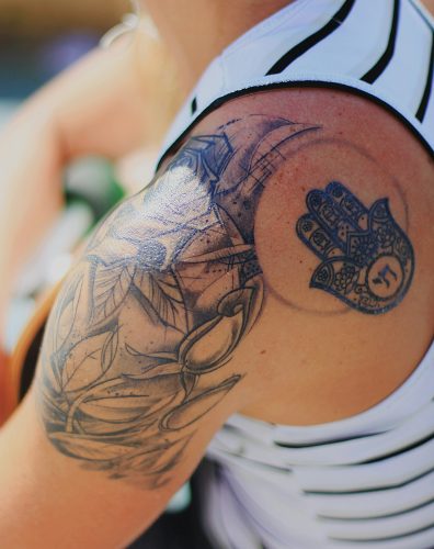 TKTX Schwarz  40% photo review