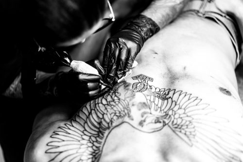 TKTX Blau 99% photo review