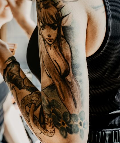 TKTX Gold 55% photo review