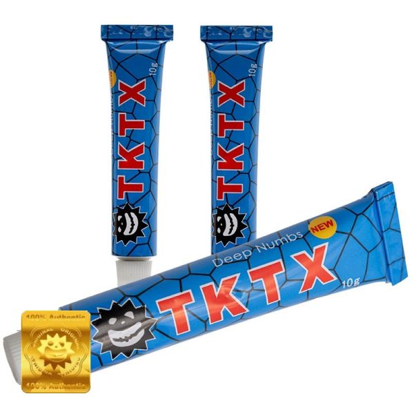 TKTX Blau 88% – 3 pack