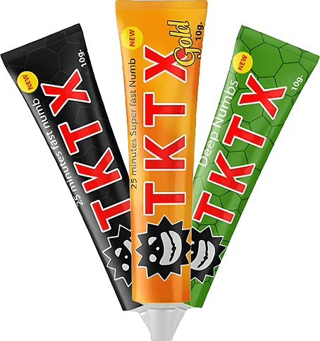 TKTX Original